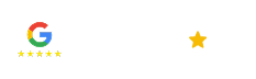 Google reviews rating