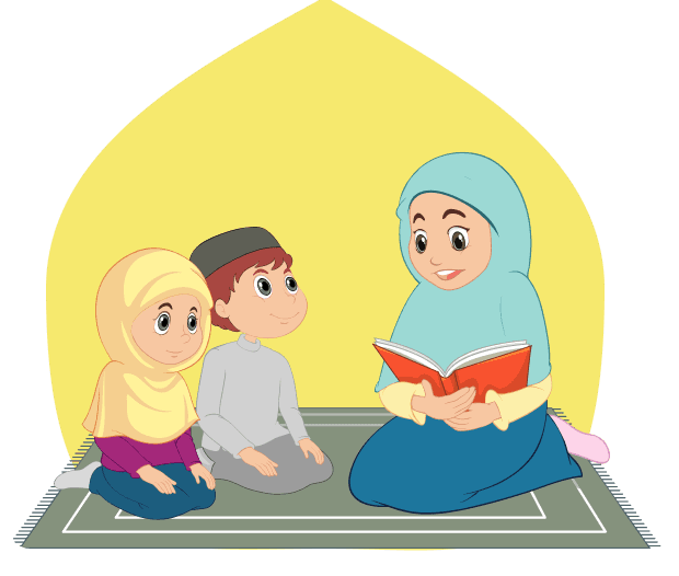 Learn Noorani Qaida online