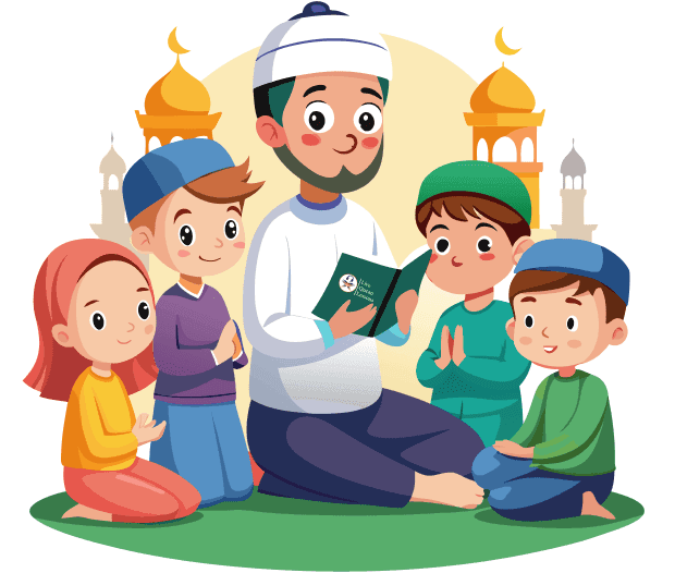 Online Quran classes for kids